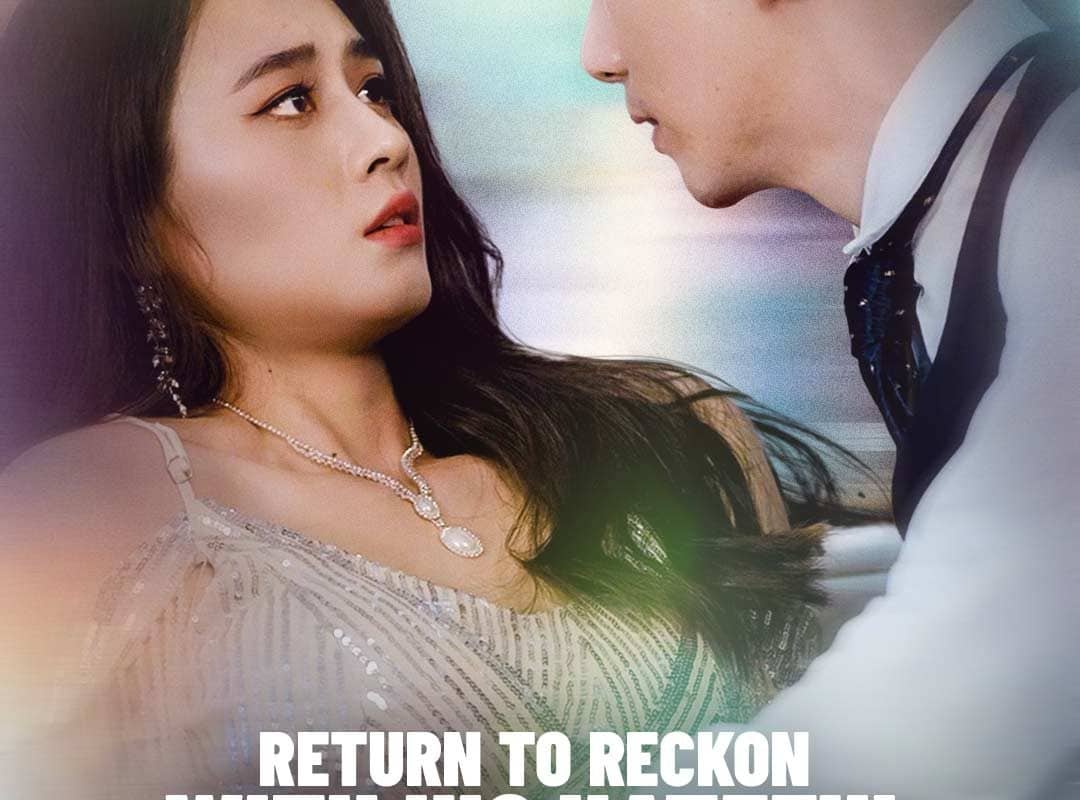 return to reckon with his hateful village 1776772288578