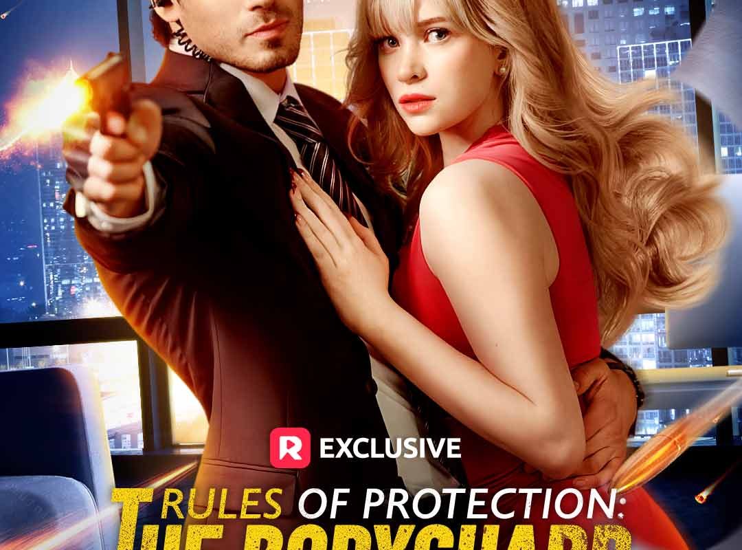 rules of protection the bodyguard i hate 1775128940129