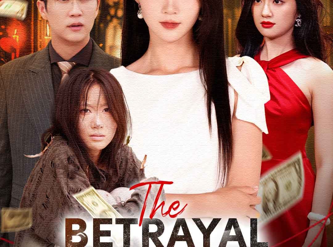 the betrayal game 1777047504566