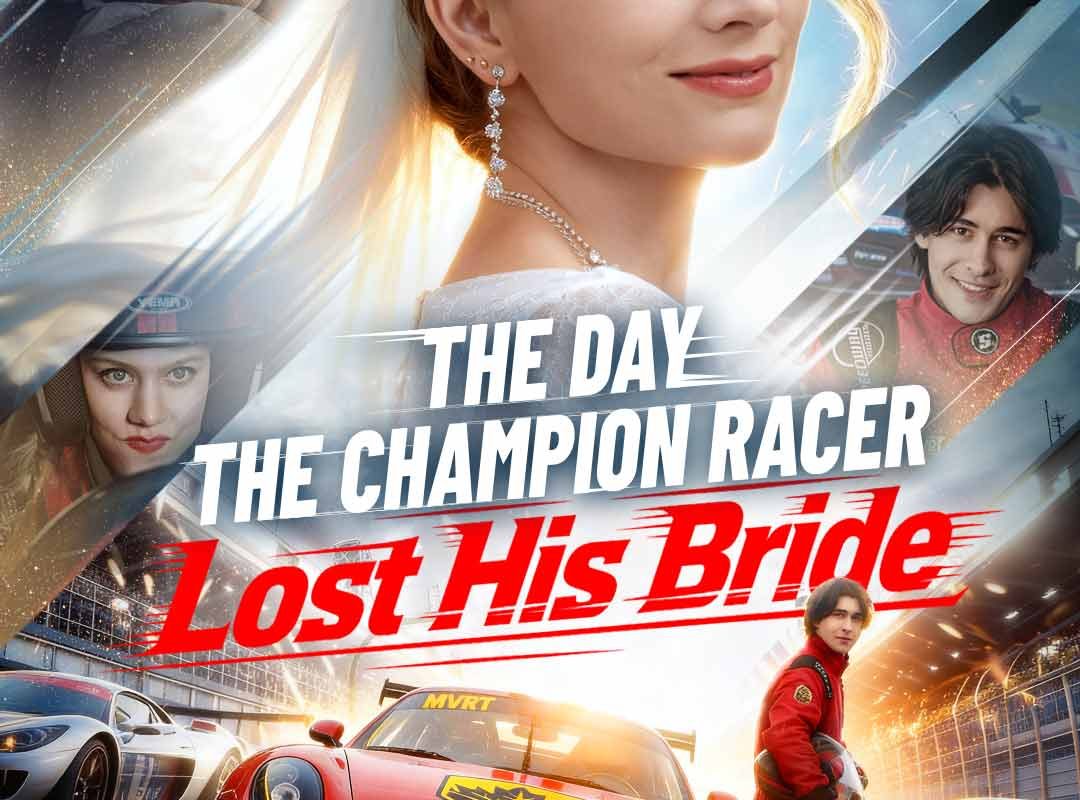 the day the champion racer lost his bride 1775303891442