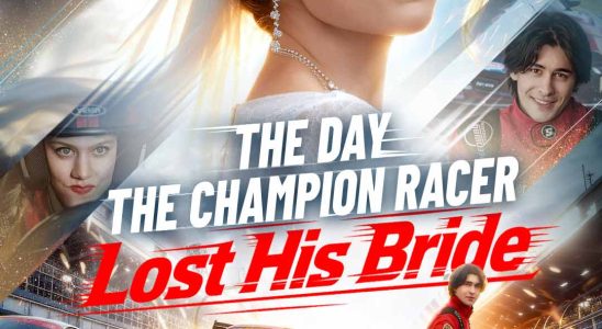 the day the champion racer lost his bride 1775303891442