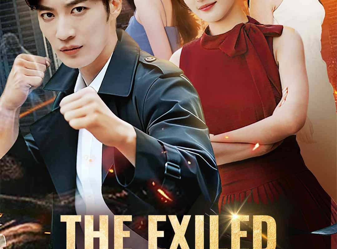 the exiled heir returns 1776702024329