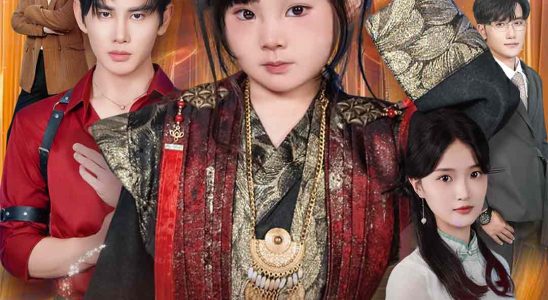 the girl who healed death 1775050810594