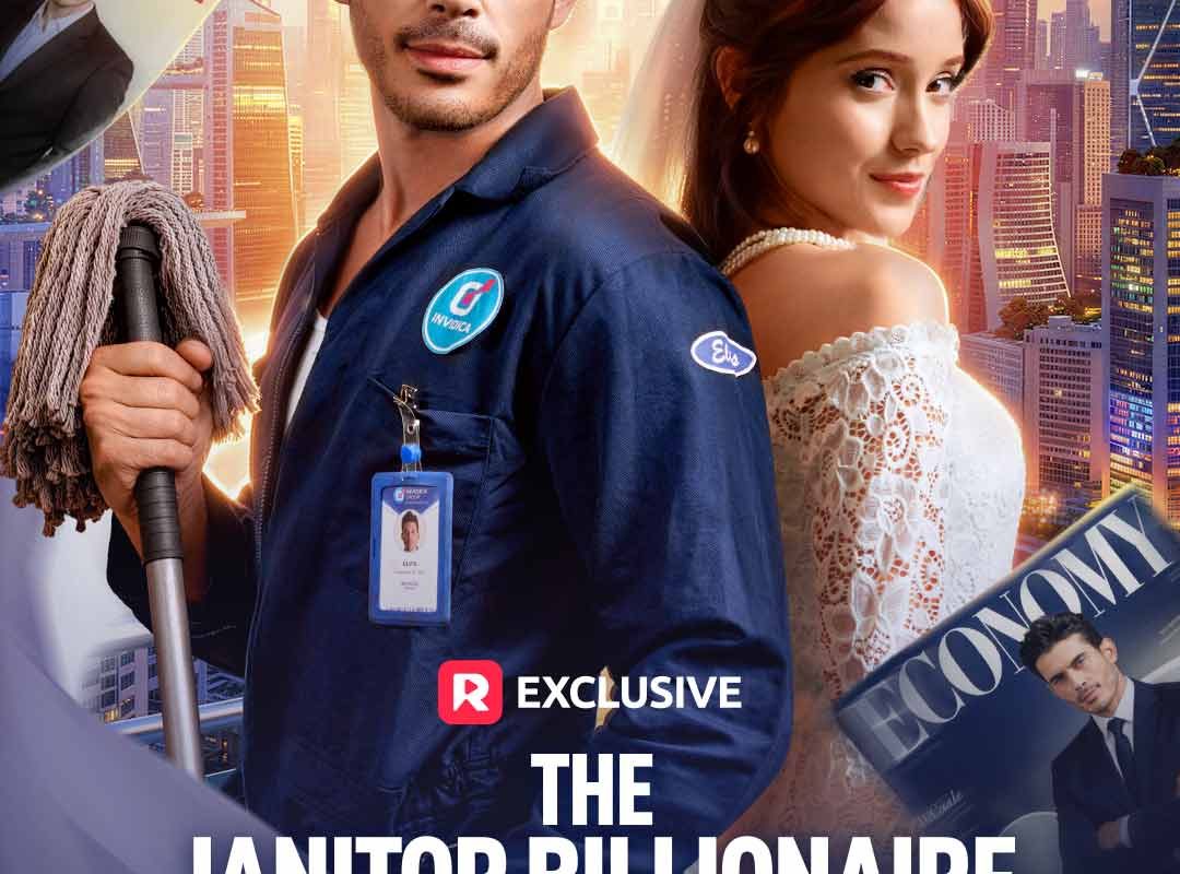 the janitor billionaire his swapped bride 1777380466980
