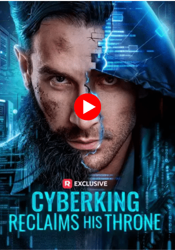 Cyberking Reclaims His Throne - Watch Free Now