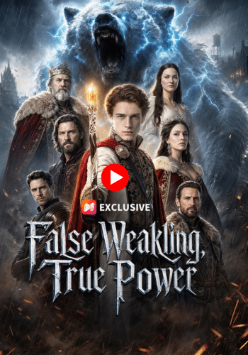 False Weakling, True Power - Watch Free Now