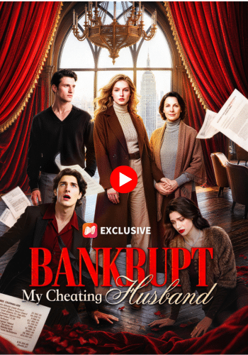 Bankrupt My Cheating Husband - Watch Free Now