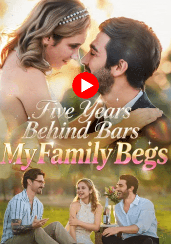 Five Years Behind Bars, My Family Begs - Watch Free Now
