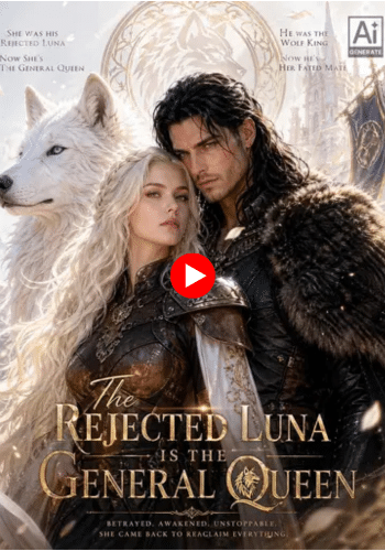 Rejected Luna Is the Alpha Queen - Watch Free Now