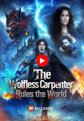 The Wolfless Carpenter Rules the World - Watch Free Now
