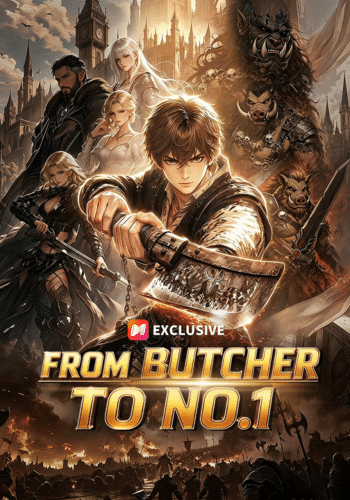From Butcher to No.1 - How to Watch for Free
