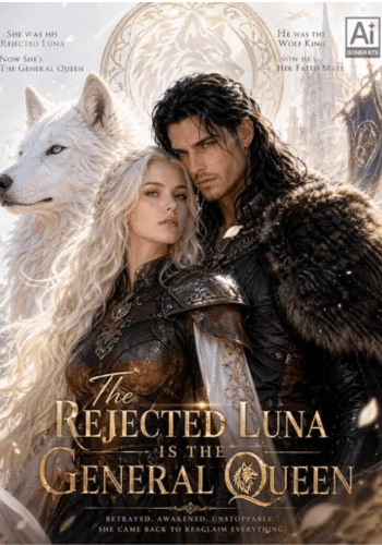 Rejected Luna Is the Alpha Queen - How to Watch for Free