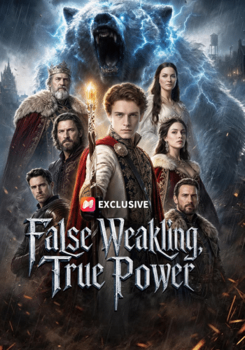 False Weakling, True Power - How to Watch for Free
