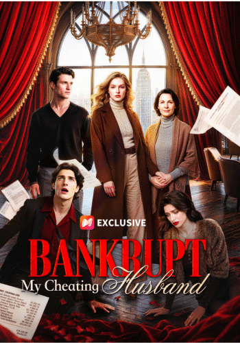 Bankrupt My Cheating Husband - How to Watch for Free
