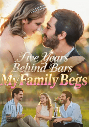 Five Years Behind Bars, My Family Begs - How to Watch for Free