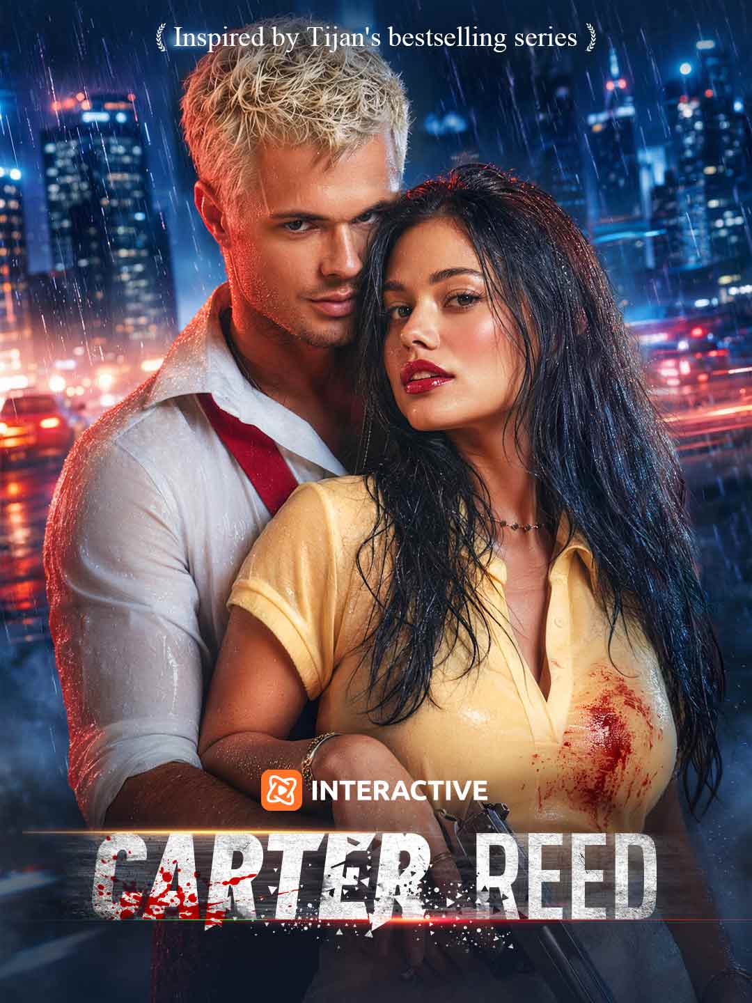 Mimi Reed Carter Reed Iowa Carter reed - Drama - The Viral Apps