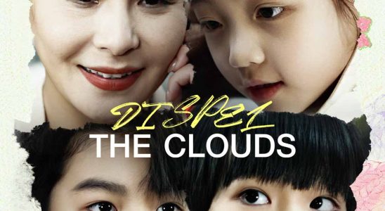 dispel the clouds 1780140184554