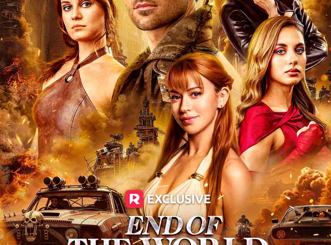 end of the world start of my empire 1778332582591