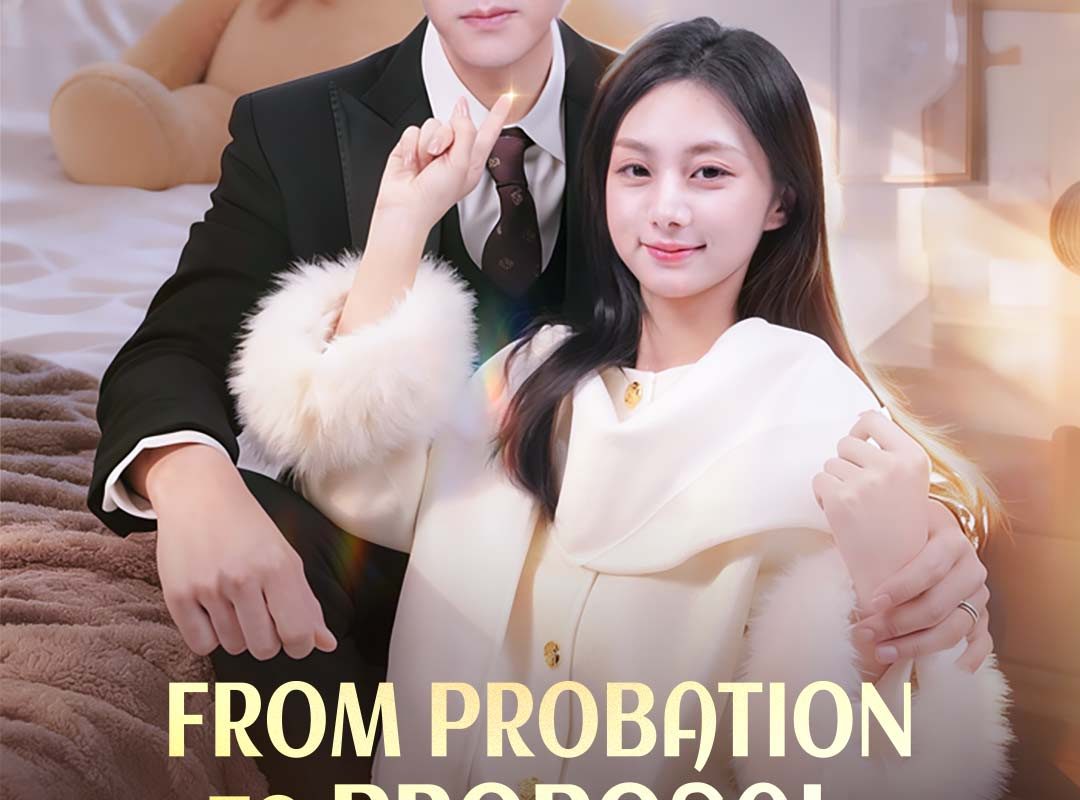 from probation to proposal triplets with the ceo 1777718648162