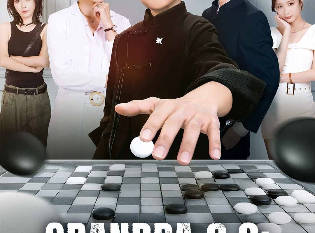 grandpa 20 invincible at ten 1777973931135