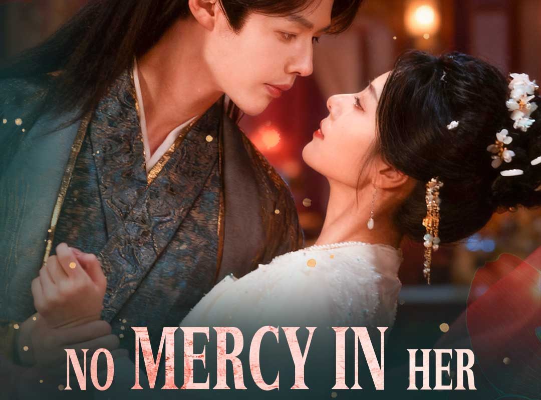 no mercy in her second life 1779974226525