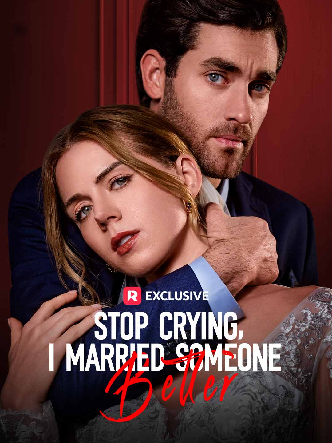 Stop crying, i married someone better - Drama - The Viral Apps