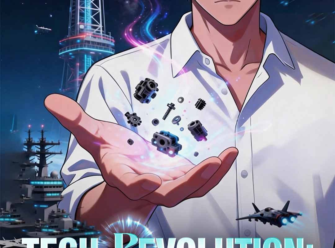 tech revolution the prop master 1778938158888