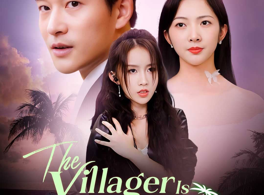 the villager is the big shot 1779207728122