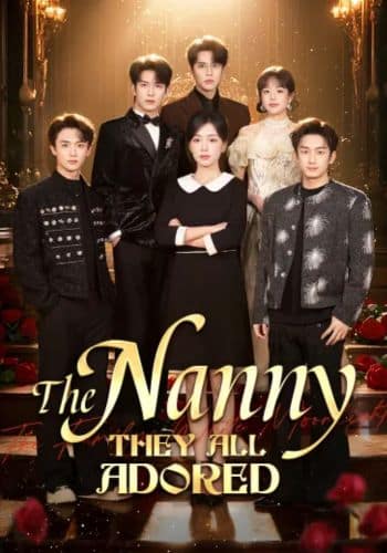 The Nanny They All Adored - How to Watch for Free