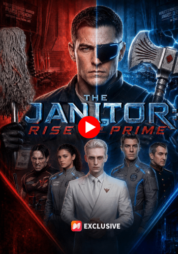 THE JANITOR: Rise of The Prime - Watch Free Now