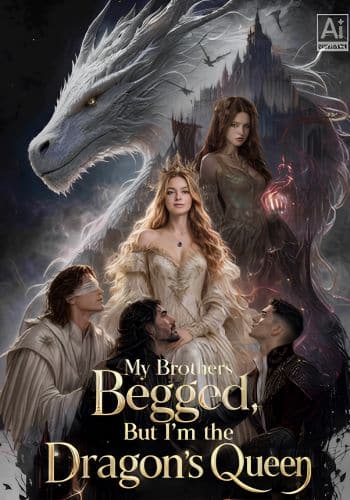My Brothers Begged, But I'm the Dragon's Queen - How to Watch for Free