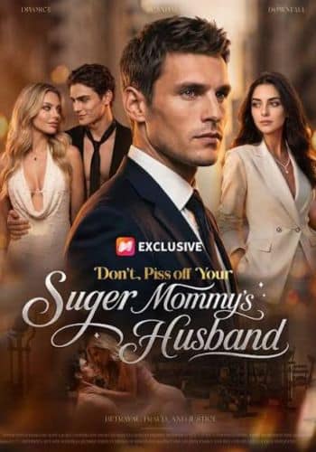 Don't Piss off Your Sugar Mommy's Husband - How to Watch for Free