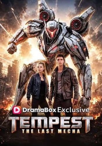 Tempest: The Last Mecha - How to Watch for Free