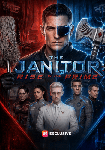 THE JANITOR: Rise of The Prime - How to Watch for Free