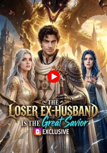 The Loser Ex-Husband Is the Great Savior
