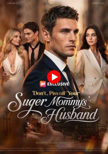 Don't Piss off Your Sugar Mommy's Husband
