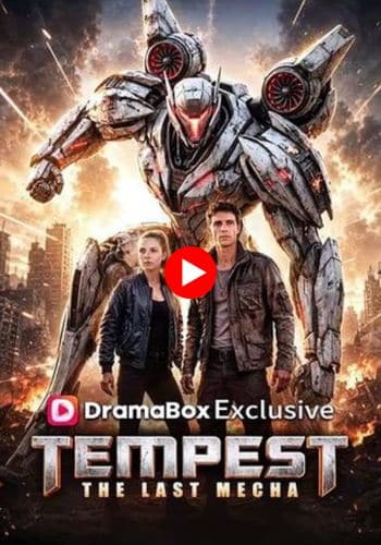 Tempest: The Last Mecha