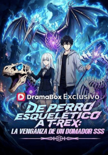De perro esquelético a T-Rex: la venganza de un domador SSS - Cómo Ver Gratis