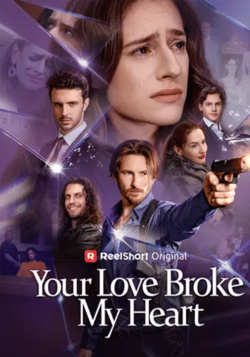Your Love Broke My Heart - How to Watch for Free