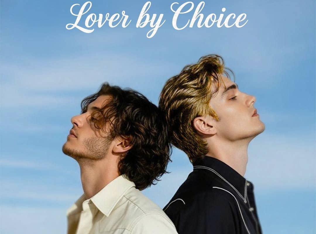 brothers by chance lover by choice 1781777744847