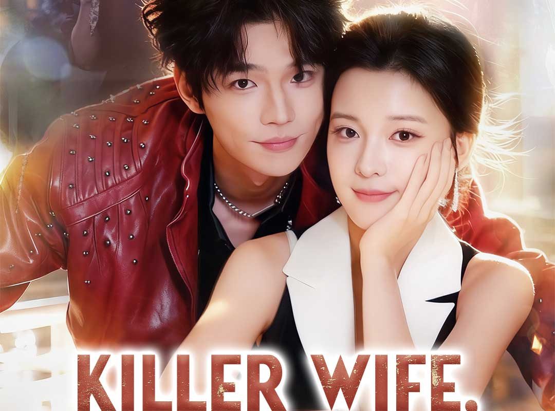 killer wife spoiled life 1780480412142