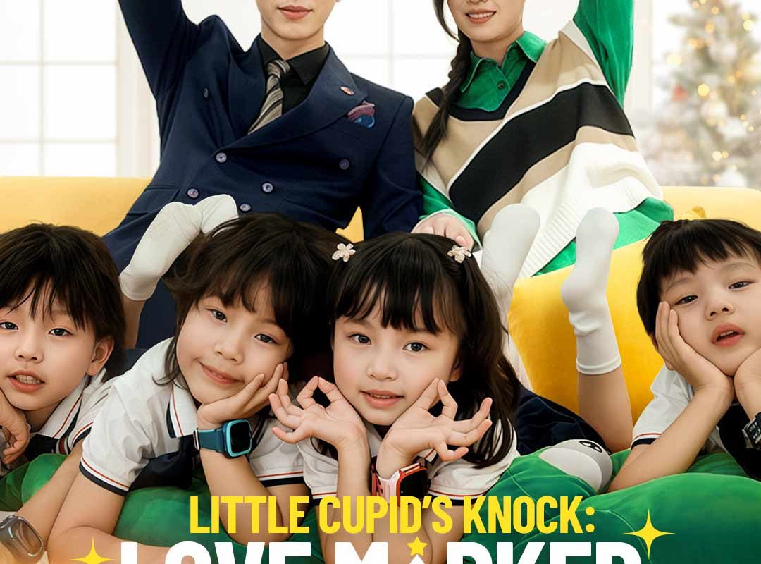 little cupids knock love marked by fate 1782217535036