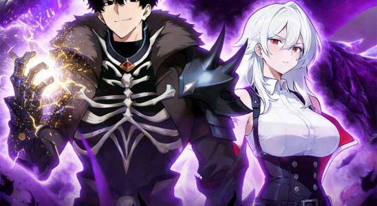 monster heir in a horror game 1780913099770