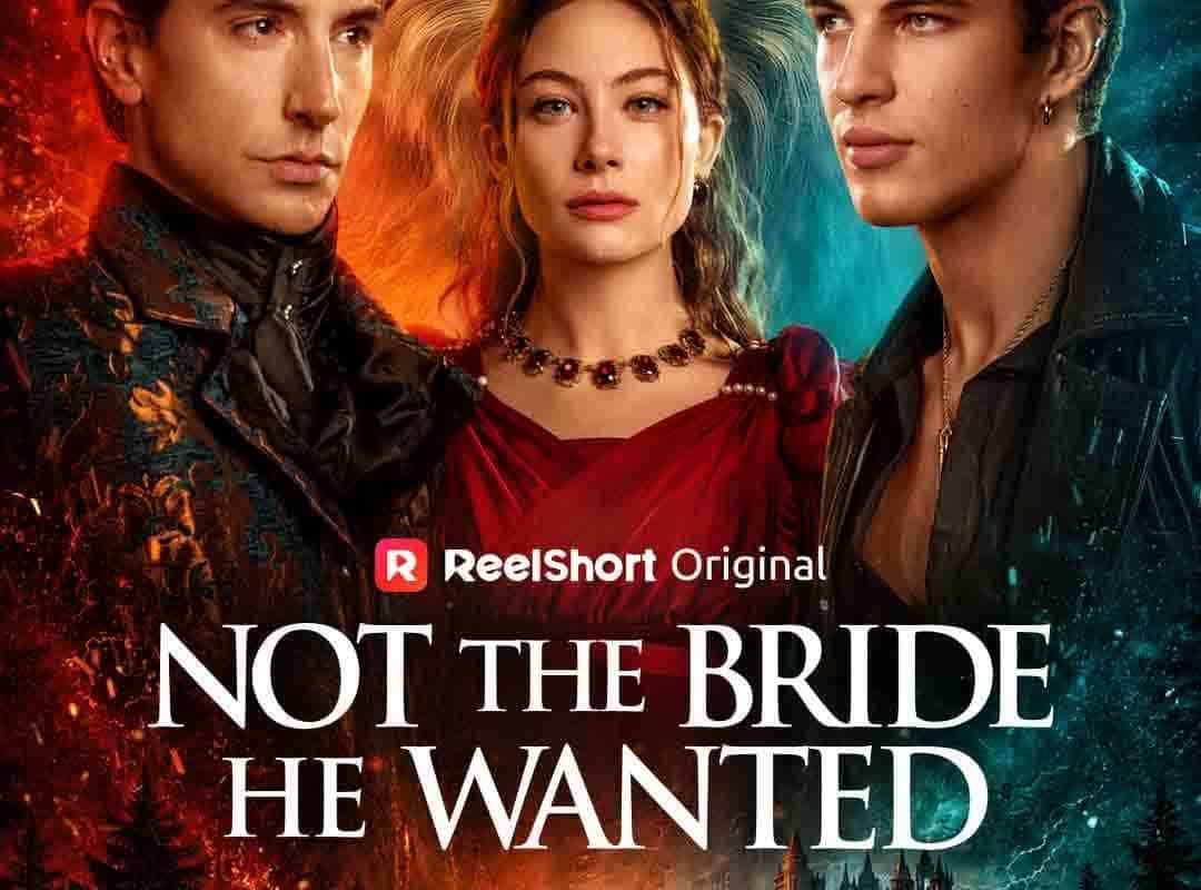 not the bride he wanted 1782386393583