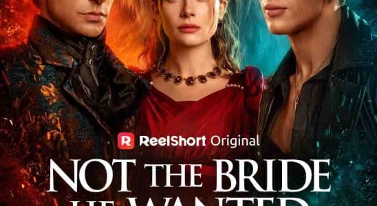 not the bride he wanted 1782386393583