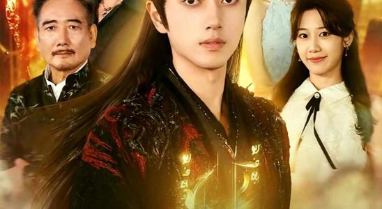 reborn and became a legend 1782730013456