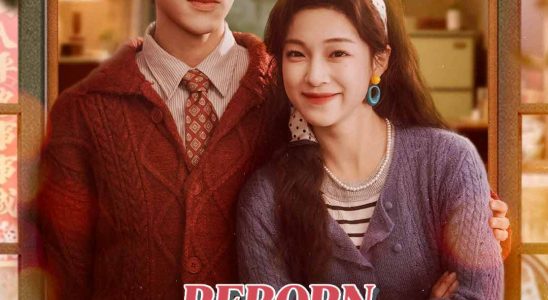 reborn swap bride in the 70s 1780327682223