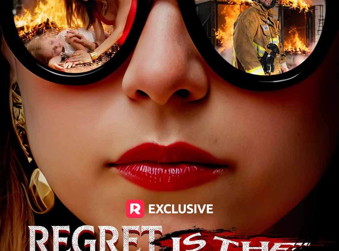 regret is the punishment 1780327216895
