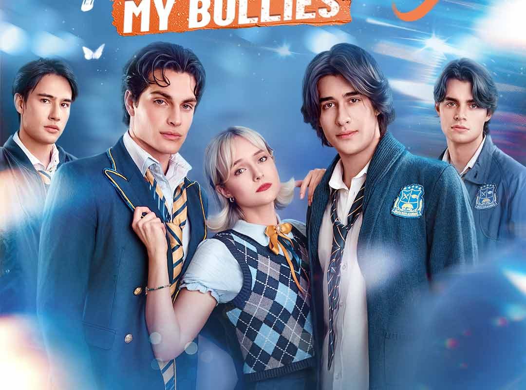 taming my bullies 3 1780677759861