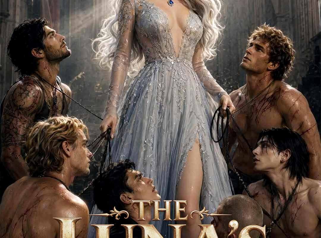 the lunas second choice 1781266687622